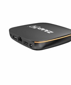 ZAAPTV HD809 IPTV Receiver