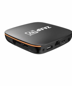 ZAAPTV HD809 IPTV Receiver