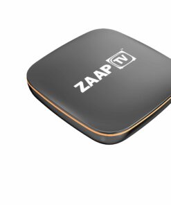 ZAAPTV HD809 IPTV Receiver