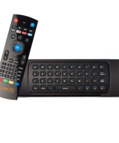 ZAAPTV A21 Air Mouse Remote Control