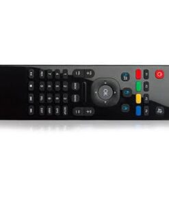 ZAAPTV CLOODTV Remote Control