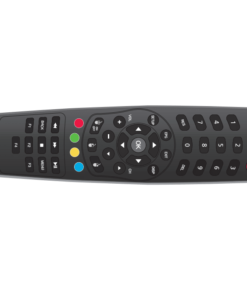 ZAAPTV HD Remote Control (standard)