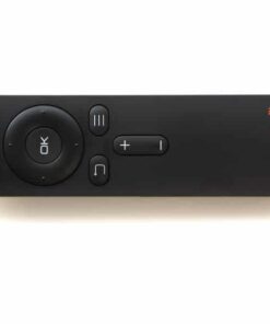 ZAAPTV HD609 Bluetooth Remote Control