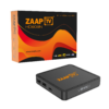 ZAAPTV HD909 with 2 Years Service GREEK TV or ARABIC TV – New Model for 2023 ZAAPTV HD909 with 2 Years Service GREEK TV or ARABIC TV – New Model for 2023